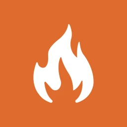 Biểu tượng Blaze Pizza